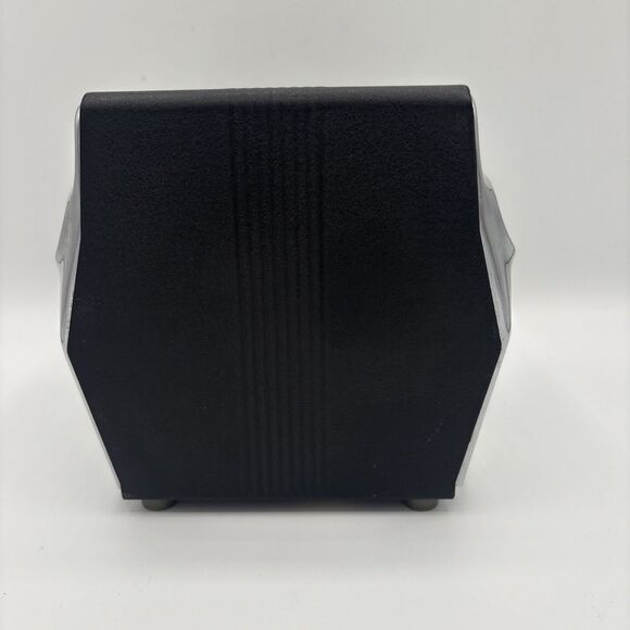 Vintage Fort Howard Double Sided Table Top Napkin Dispenser Holder. EUC - Picture 5 of 8